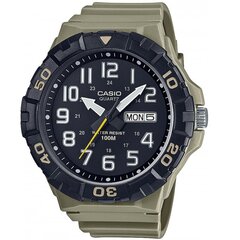 Casio Collection meeste käekell цена и информация | Мужские часы | kaup24.ee