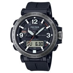 Casio Pro Trek meeste käekell цена и информация | Мужские часы | kaup24.ee