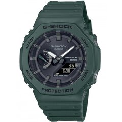 Часы для мужчин Casio G-Shock GM-2100CB-1AER цена и информация | Мужские часы | kaup24.ee