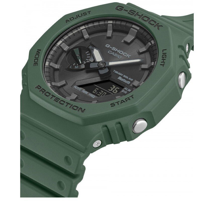 Casio G-Shock meeste käekell цена и информация | Meeste käekellad | kaup24.ee