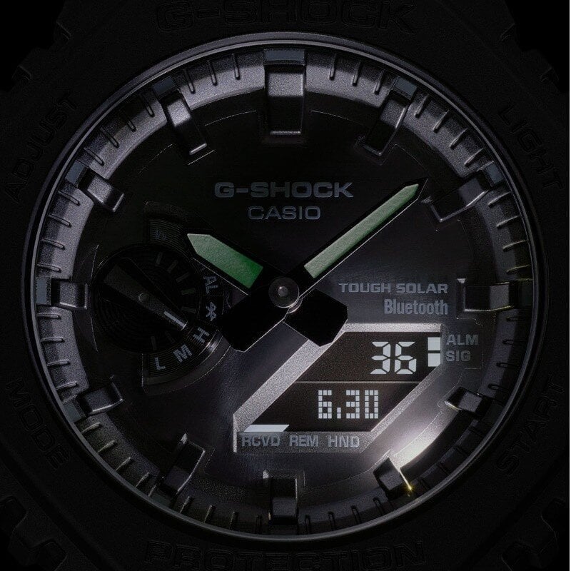 Casio G-Shock meeste käekell hind ja info | Meeste käekellad | kaup24.ee