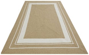 Northrugs vaip Trenzado, 150 cm цена и информация | Ковры | kaup24.ee