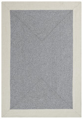 Northrugs vaip Trenzado, 200 cm цена и информация | Ковры | kaup24.ee