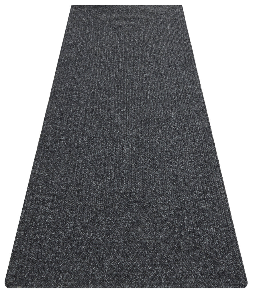 Northrugs vaip Trenzado, 200x290 cm цена и информация | Vaibad | kaup24.ee