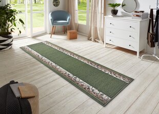 Hanse Home vaip Plant, 80x400 cm цена и информация | Ковры | kaup24.ee