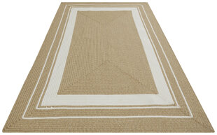 Northrugs vaip Trenzado 80x150 cm цена и информация | Ковры | kaup24.ee