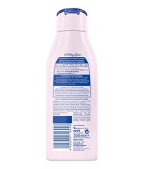 Kehakreem 48-tunniseks niisutamiseks Nivea Holiday Glow Body Lotion, 200 ml hind ja info | Kehakreemid, losjoonid | kaup24.ee