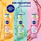 Dušigeel Nivea Nature Fresh vaarikas, 300 ml цена и информация | Dušigeelid, õlid | kaup24.ee