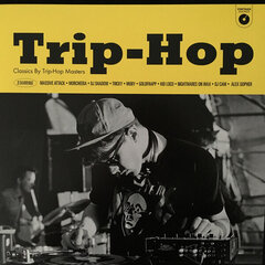 Various - Trip-Hop - Classics By Trip-Hop Masters, LP, vinüülplaat, 12" vinyl record hind ja info | Vinüülplaadid, CD, DVD | kaup24.ee