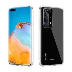 Чехол Crong для Huawei P40 Pro цена и информация | Чехлы для телефонов | kaup24.ee