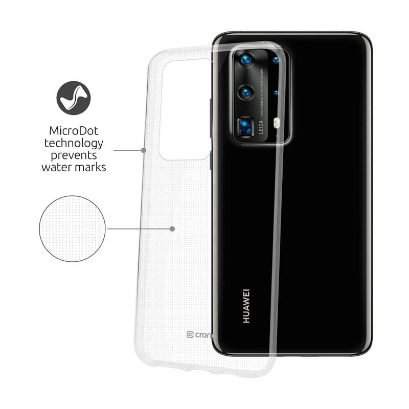 Crong Huawei P40 Pro hind ja info | Telefoni kaaned, ümbrised | kaup24.ee