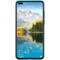 Nillkin Super Frosted Shield skirtas Huawei P40, mėlynas hind ja info | Telefoni kaaned, ümbrised | kaup24.ee