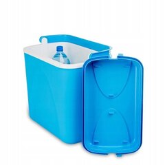 Cold box 24L hind ja info | Külmakastid, külmakotid, külmaelemendid | kaup24.ee