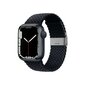 Crong Wave Band, skirtas Apple Watch 42/44/45mm (anglis) цена и информация | Nutikellade ja nutivõrude tarvikud | kaup24.ee