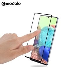 Mocolo UV Samsung Note 20 Ultra цена и информация | Защитные пленки для телефонов | kaup24.ee