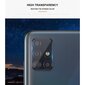 Mocolo kaamera kaitseklaas Samsung Galaxy A71 jaoks hind ja info | Ekraani kaitsekiled | kaup24.ee