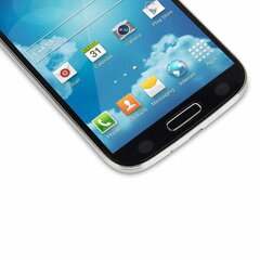 Moshi iVisor XT Samsung Galaxy S4 цена и информация | Защитные пленки для телефонов | kaup24.ee