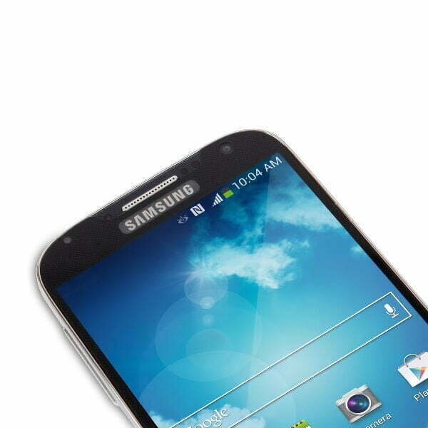 Moshi iVisor XT Samsung Galaxy S4 hind ja info | Ekraani kaitsekiled | kaup24.ee