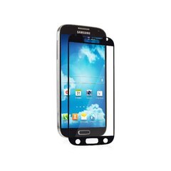 Защитное стелко Moshi iVisor XT Samsung Galaxy S4 цена и информация | Защитные пленки для телефонов | kaup24.ee