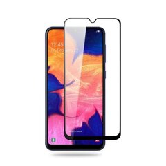 Ekraanikaitse Crong Edge Samsung Galaxy A10 hind ja info | Ekraani kaitsekiled | kaup24.ee