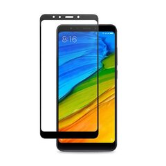 Ekraanikaitse Crong 7D Xiaomi Redmi 5 hind ja info | Ekraani kaitsekiled | kaup24.ee