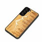 Bewood Mountains Imbuia – dėklas, skirtas Samsung Galaxy S22 цена и информация | Telefoni kaaned, ümbrised | kaup24.ee