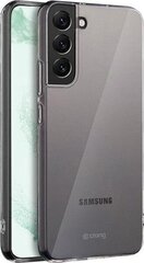 Чехол Crong для Samsung Galaxy S22+ цена и информация | Чехлы для телефонов | kaup24.ee