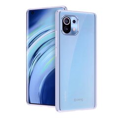Crong Xiaomi Mi 11 цена и информация | Чехлы для телефонов | kaup24.ee