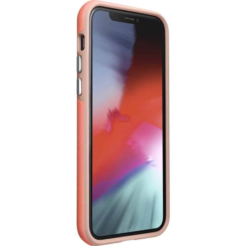 Laut Shield skirtas iPhone 11 Pro, oranžinis hind ja info | Telefoni kaaned, ümbrised | kaup24.ee