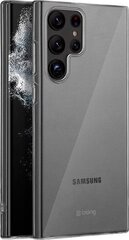 Чехол Crong для Samsung Galaxy S22+ цена и информация | Чехлы для телефонов | kaup24.ee