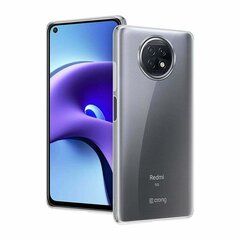 Crong Xiaomi Redmi Note 9T hind ja info | Telefoni kaaned, ümbrised | kaup24.ee