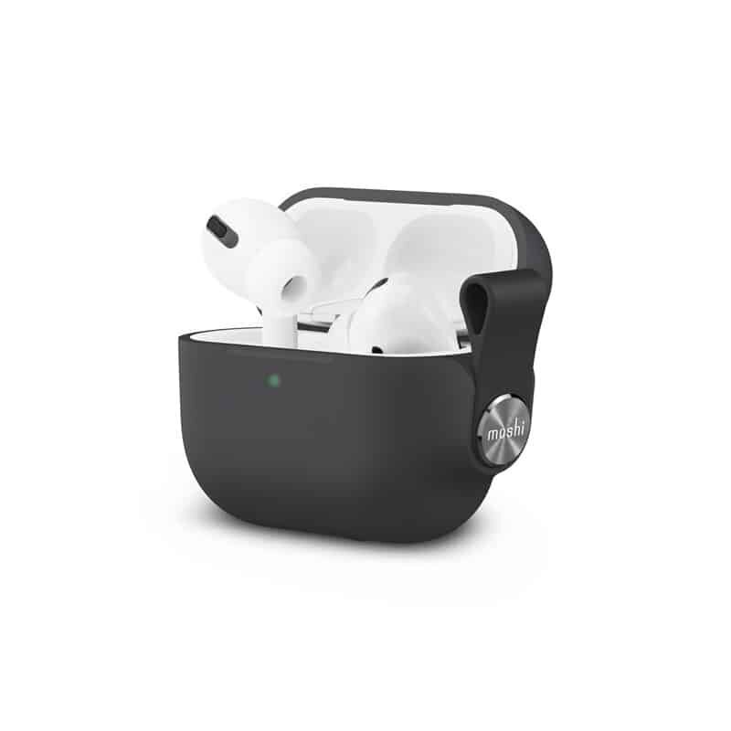 Moshi Pebbo AirPods Pro hind ja info | Kõrvaklapid | kaup24.ee