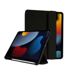 Crong FlexFolio 10,2'' iPad цена и информация | Чехлы для планшетов и электронных книг | kaup24.ee