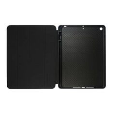 Чехол Crong FlexFolio 10,2'' iPad цена и информация | Чехлы для планшетов и электронных книг | kaup24.ee