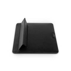 Moshi Muse 3 in 1, MacBook Pro/Air 13, Black цена и информация | Рюкзаки, сумки, чехлы для компьютеров | kaup24.ee