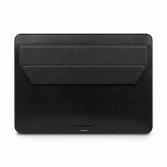 Чехол Moshi Muse 3 в 1, MacBook Pro/Air 13, черный цена и информация | Рюкзаки, сумки, чехлы для компьютеров | kaup24.ee