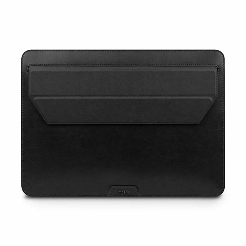 Moshi Muse 3 in 1, MacBook Pro/Air 13, Black hind ja info | Arvutikotid | kaup24.ee