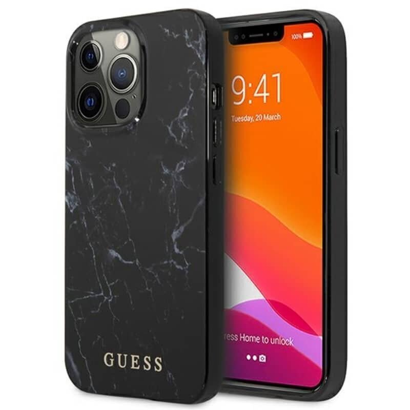 Guess iPhone 13 Pro Max цена и информация | Telefoni kaaned, ümbrised | kaup24.ee