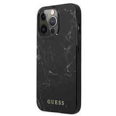 Guess iPhone 13 Pro Max hind ja info | Telefoni kaaned, ümbrised | kaup24.ee