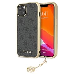 Originaal GUESS 4G Charms for Iphone 13 , hall hind ja info | Telefoni kaaned, ümbrised | kaup24.ee