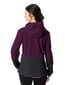 Naiste softshell jope, Vaude Tremalzo - Violetne 67068-447 hind ja info | Naiste joped ja parkad | kaup24.ee