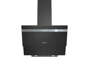 Siemens LC65KA670 цена и информация | Вытяжки на кухню | kaup24.ee
