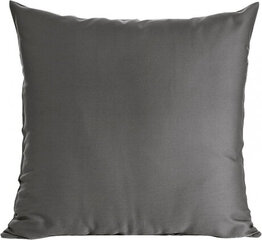 Eurofirany NOVA PILLOWCASE 40X40 CM STEEL цена и информация | Подушки | kaup24.ee