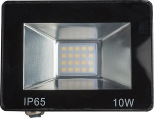 Omega LED prožektor 10W 4200K (43859) hind ja info | Valgustid ja lambid | kaup24.ee