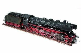 Italeri - Lokomotive BR41, 1/87, 8701 hind ja info | Klotsid ja konstruktorid | kaup24.ee