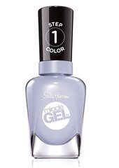 Sally Hansen Miracle Gel küünelakk 14.7 ml, 582 O-Zone You Didn't цена и информация | Лаки для ногтей, укрепители для ногтей | kaup24.ee