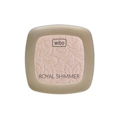Wibo Royal Shimmer highlighter hind ja info | Päikesepuudrid, põsepunad | kaup24.ee