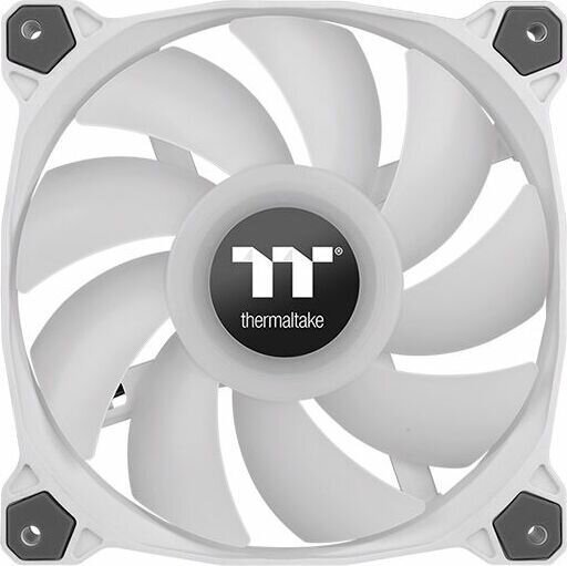 Kastventilaator THERMALTAKE Pure Duo 12 hind ja info | Arvuti ventilaatorid | kaup24.ee