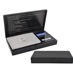 Digital Scale. professional-mini цена и информация | Кухонные весы | kaup24.ee