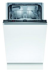 Посудомоечная машина BOSCH SPV2HKX41E Белый (45 cm) (Пересмотрено A+) цена и информация | Посудомоечные машины | kaup24.ee